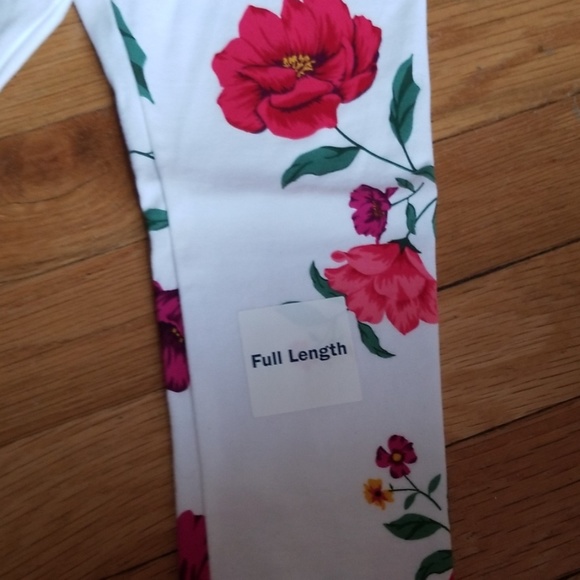 Old navy leggings - Picture 2 of 2